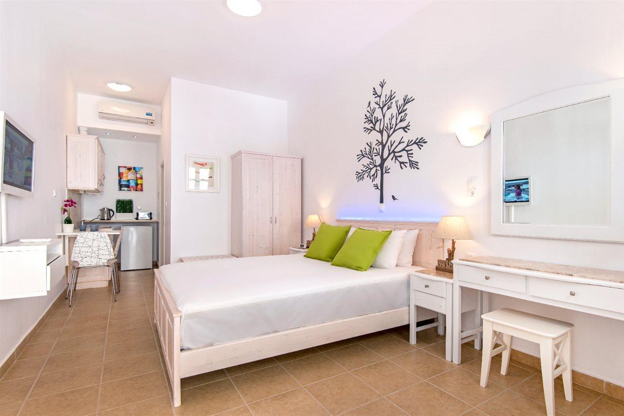 Lindos Harmony Suites Exterior photo