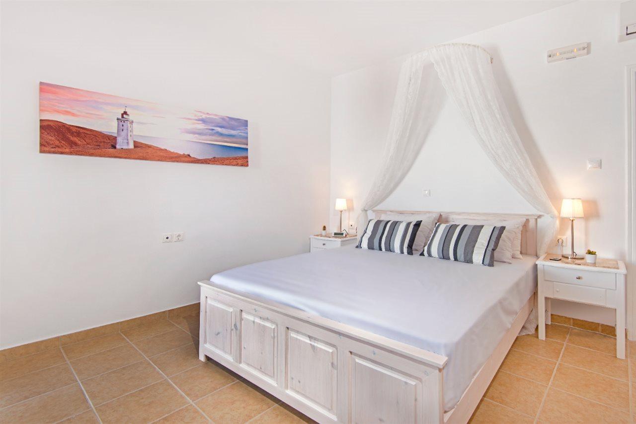 Lindos Harmony Suites Exterior photo
