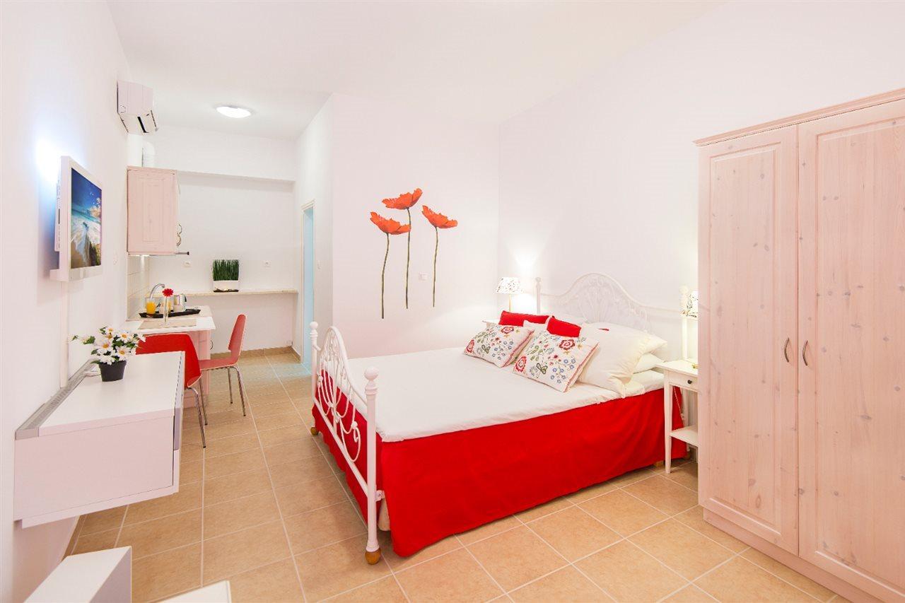 Lindos Harmony Suites Exterior photo