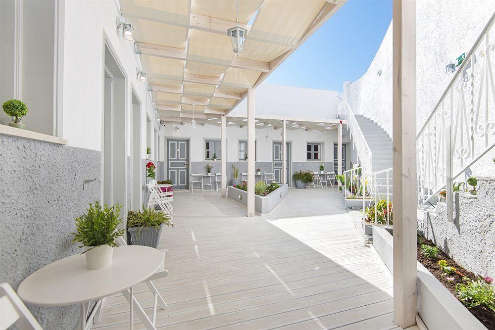 Lindos Harmony Suites Exterior photo