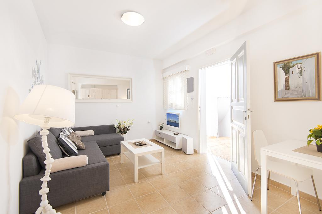 Lindos Harmony Suites Room photo