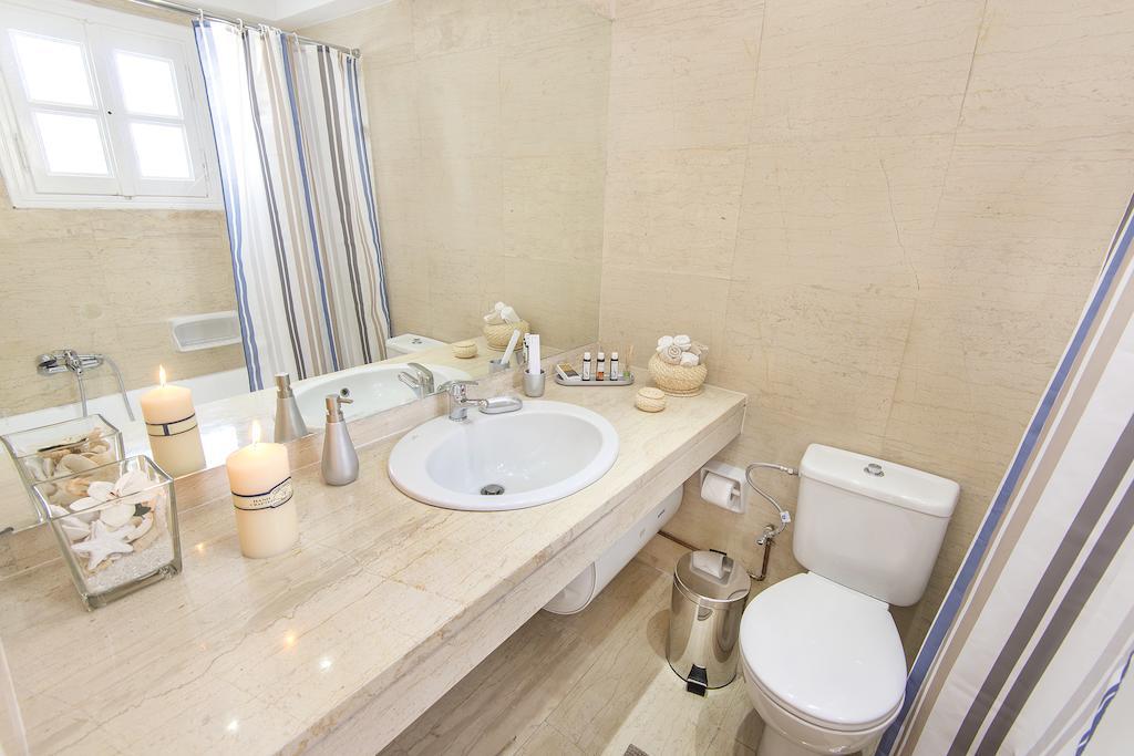 Lindos Harmony Suites Room photo