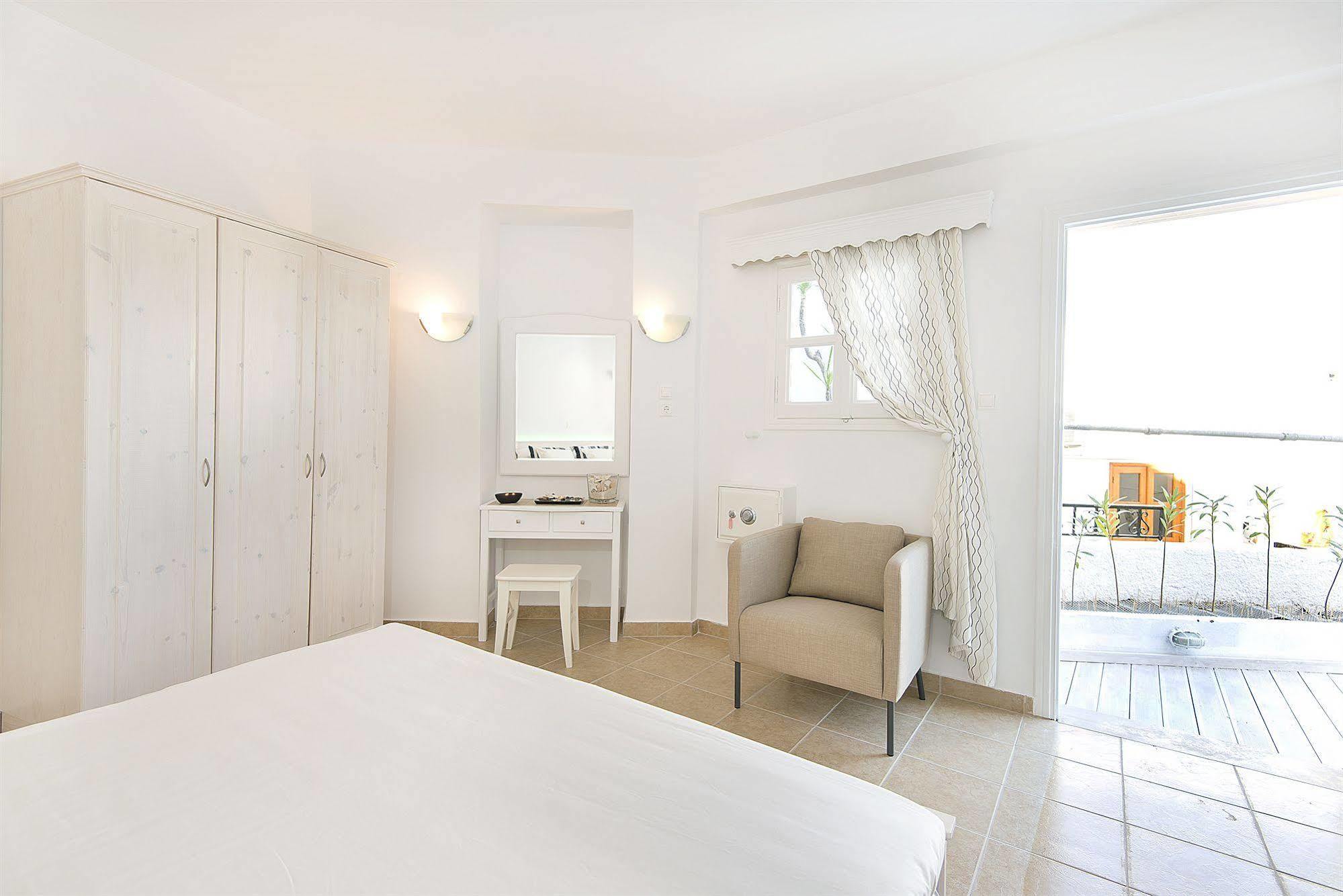 Lindos Harmony Suites Exterior photo