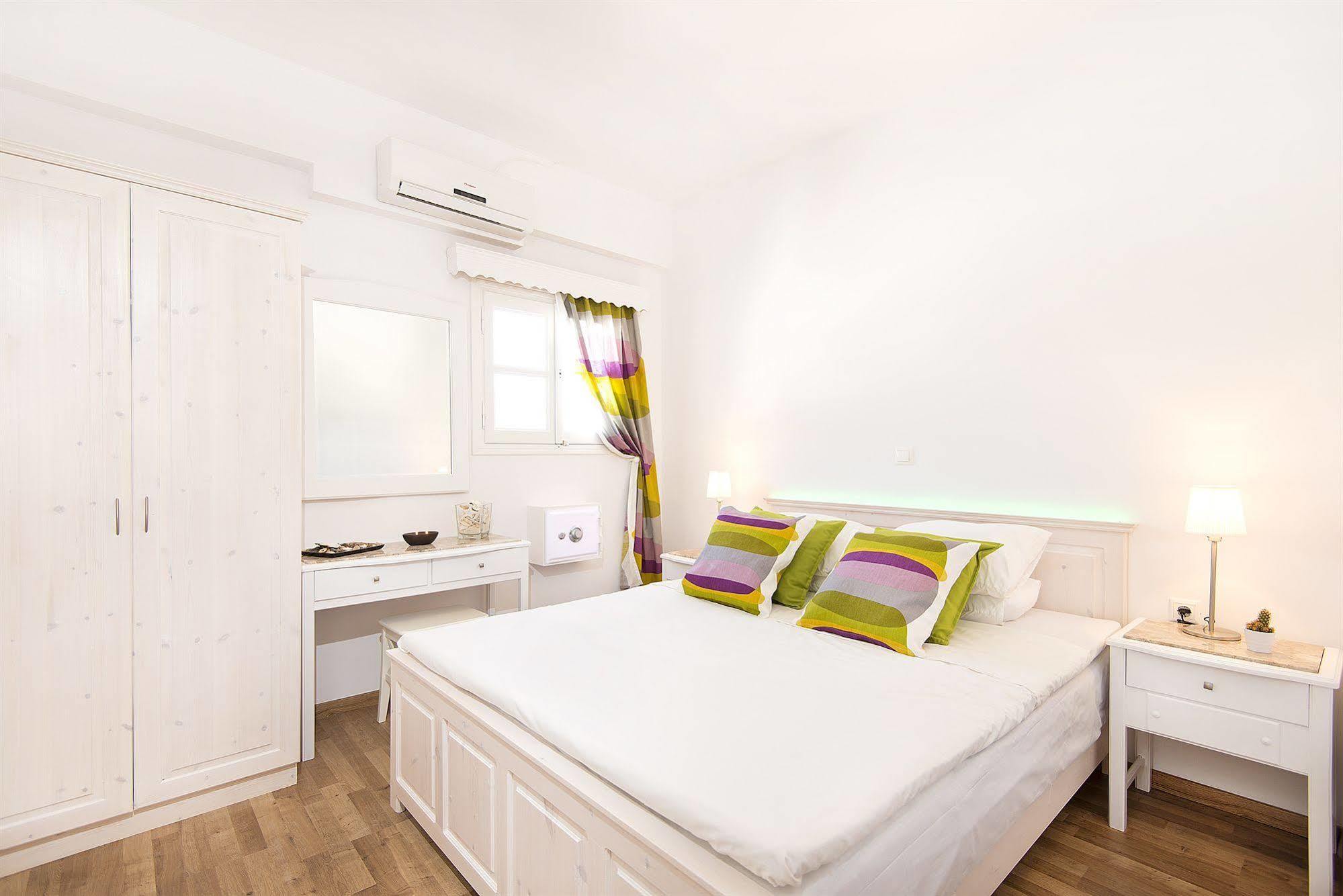 Lindos Harmony Suites Exterior photo