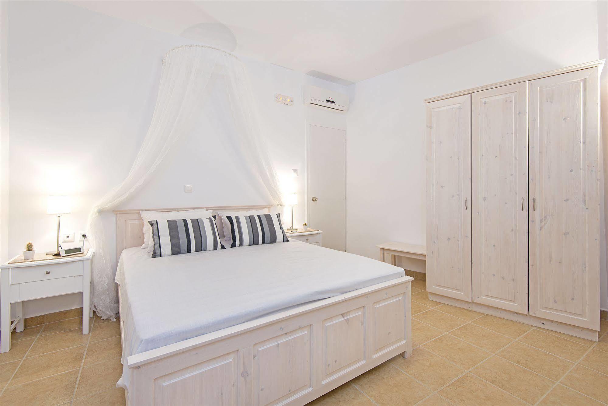Lindos Harmony Suites Exterior photo