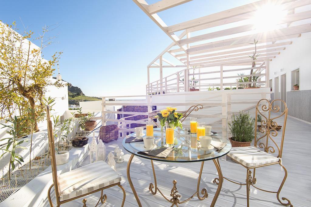 Lindos Harmony Suites Exterior photo