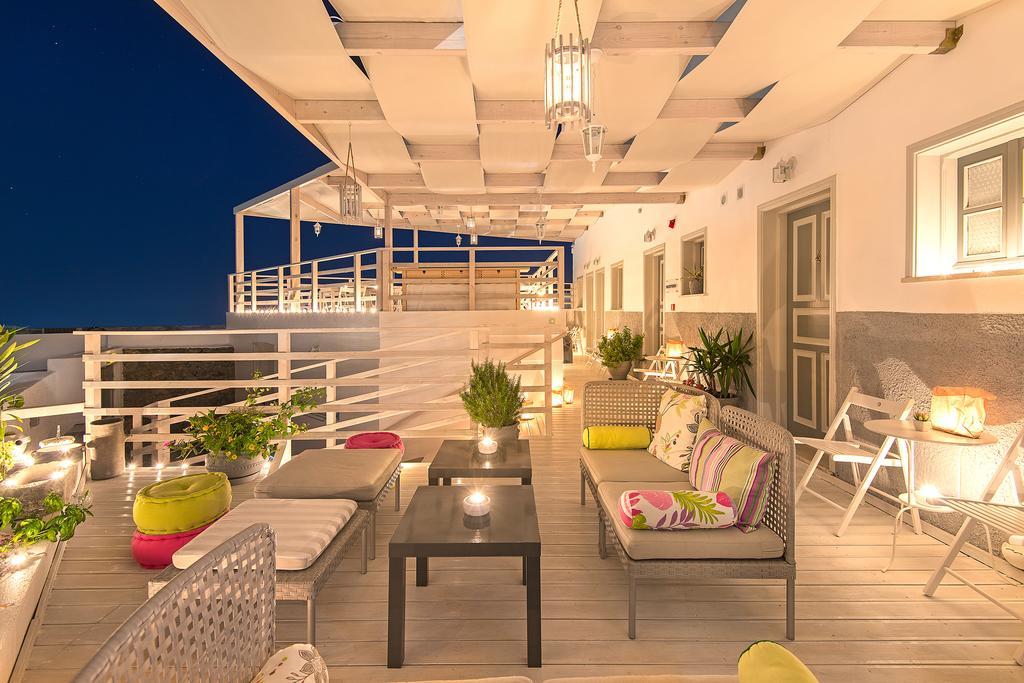 Lindos Harmony Suites Exterior photo